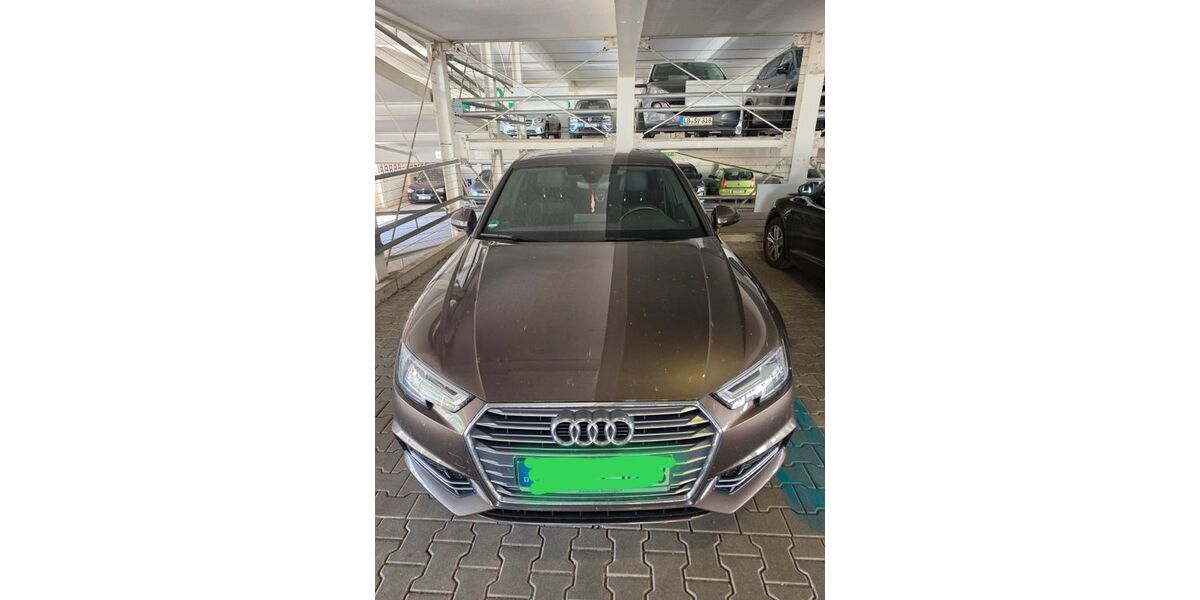 Audi A4 138.000 km 19.200 &euro; Murrhardt 71540
