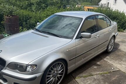 BMW 330 287.158 km 3.599 &euro; Markgröningen 71706