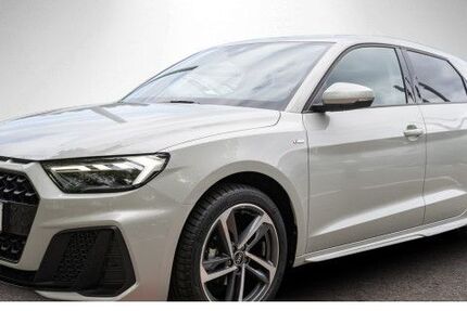 Audi A1 9.350 km 23.730 &euro; Heilbronn 74074
