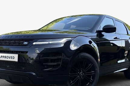 Land Rover Range Rover Evoque 6.300 km 57.990 &euro; Heilbronn 74080