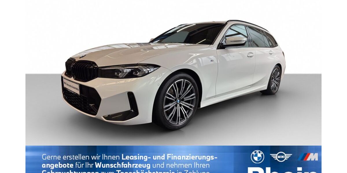 BMW 320 25.500 km 36.690 &euro; Asperg 71679