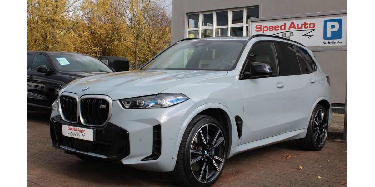 BMW X5 M60 48.000 km 78.990 &euro; Winterbach bei Stuttgart 73650