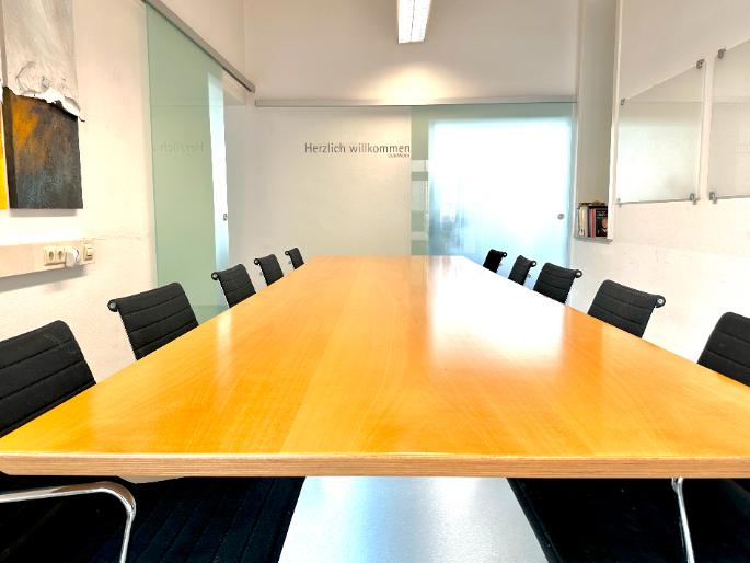 Gewerbeobjekt Stuttgart Luginsland - 250&euro; | Angebot:25968845