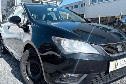 Seat Ibiza 89.000 km 7.490 &euro; Korntal-Münchingen 70825