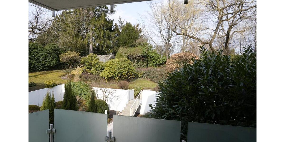 Etagenwohnung Stuttgart Bopser - 3 Zimmer, 116 m&sup2;, 1.790&euro; | Angebot:25591089