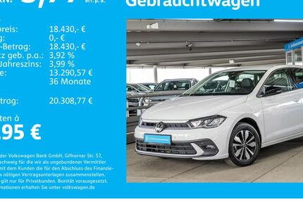 VW Polo 24.007 km 18.430 &euro; Stuttgart-Wangen 70188