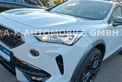 Cupra Formentor 13.142 km 33.999 &euro; Deizisau 73779