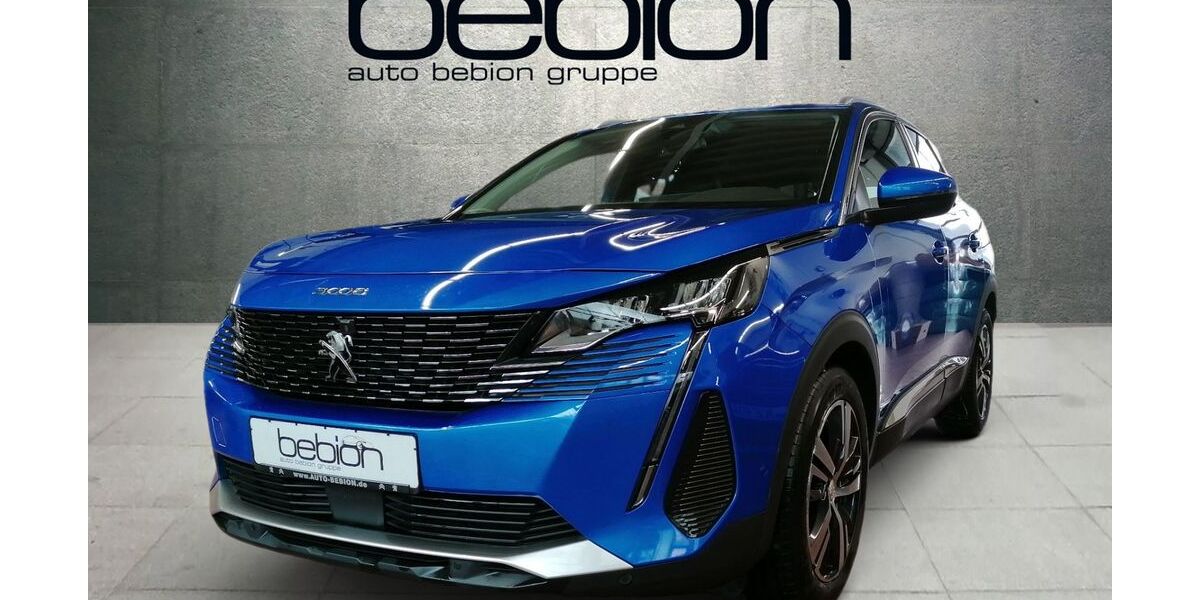 Peugeot 3008 63.030 km 21.450 &euro; Schönaich 71101
