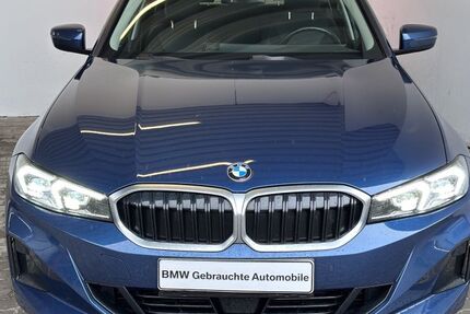 BMW 320 57.078 km 29.489 &euro; Heilbronn 74076