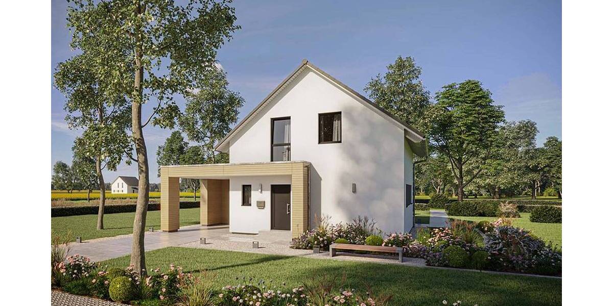 Einfamilienhaus Vaihingen an der Enz Aurich - 5 Zimmer, 110 m&sup2;, 399.000&euro; | Angebot:26867129