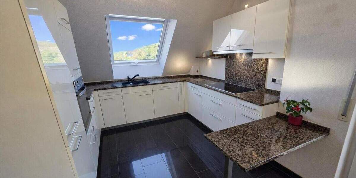 Etagenwohnung Esslingen am Neckar Mettingen - 3 Zimmer, 88 m&sup2;, 515.000&euro; | Angebot:25822698