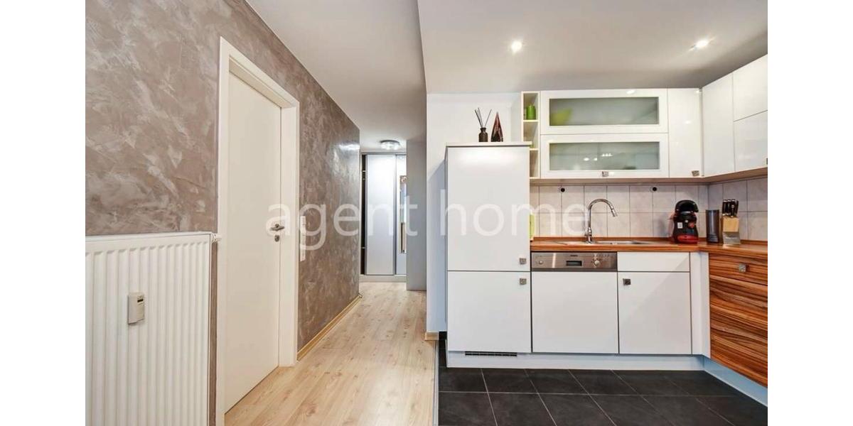 Erdgeschoßwohnung Sindelfingen Darmsheim - 3 Zimmer, 74 m&sup2;, 415.000&euro; | Angebot:25080477