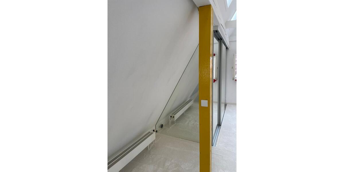 Maisonettenwohnung Weil der Stadt - 2 Zimmer, 61 m&sup2;, 1.100&euro; | Angebot:27541490