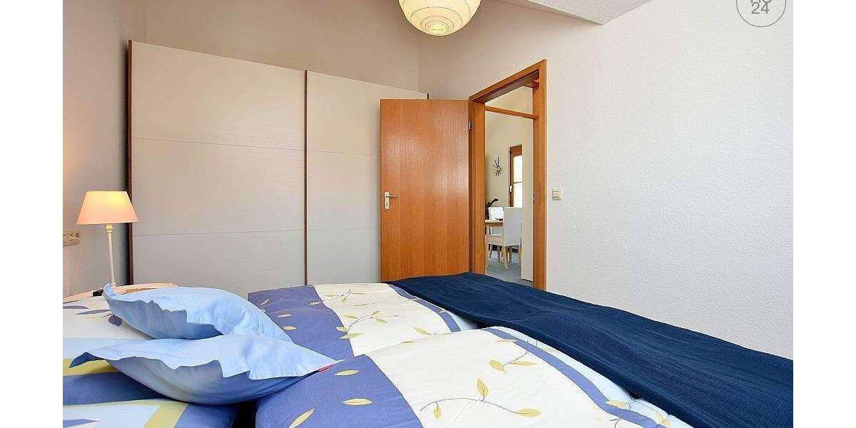 Etagenwohnung Stuttgart Birkach - 2 Zimmer, 57 m&sup2;, 1.540&euro; | Angebot:25698664