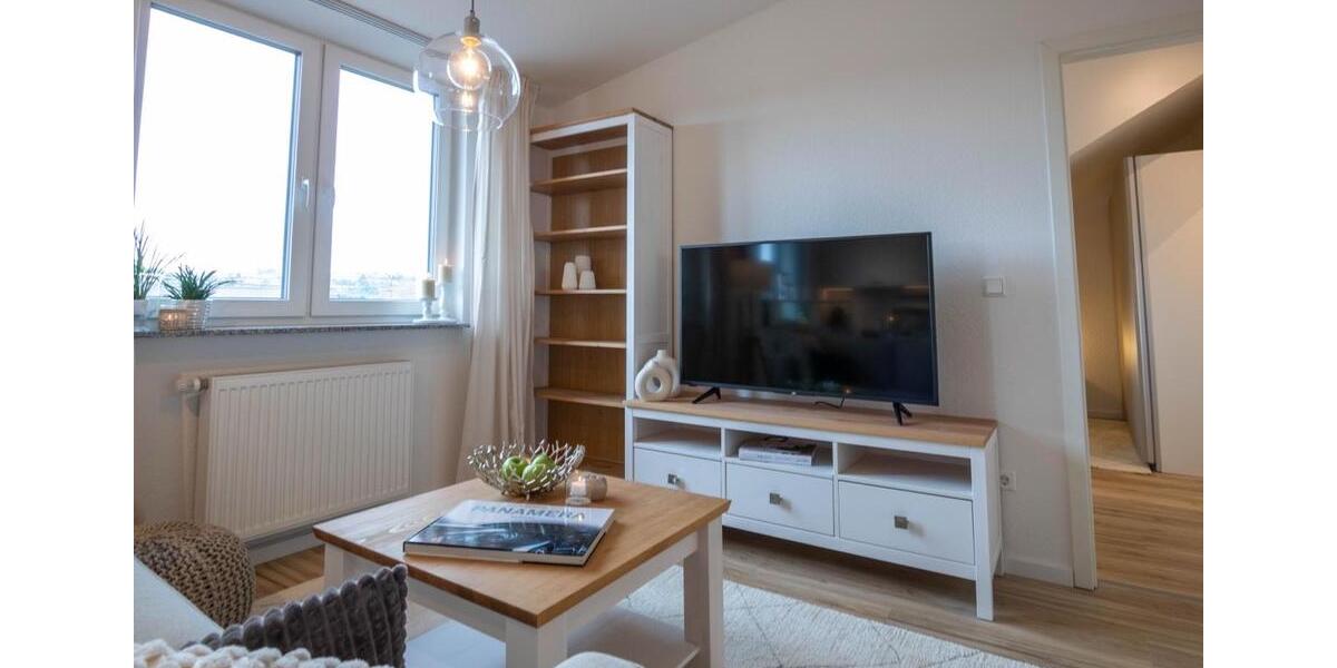 Dachgeschoßwohnung Illingen - 2 Zimmer, 50 m&sup2;, 995&euro; | Angebot:25272107