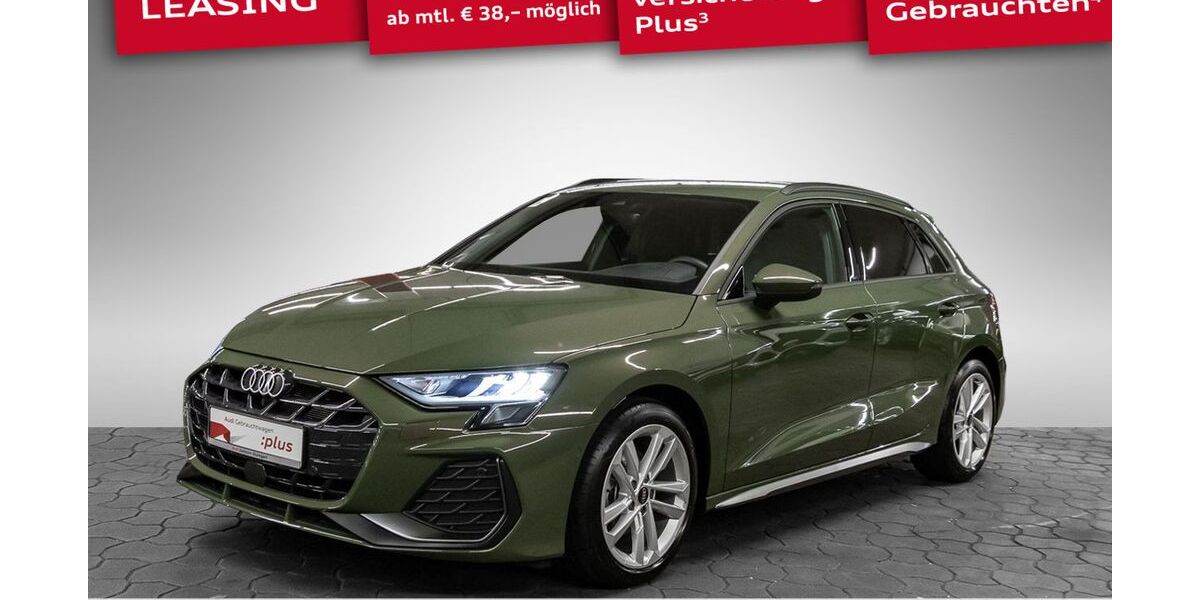 Audi A3 8.162 km 32.320 &euro; Stuttgart 70563