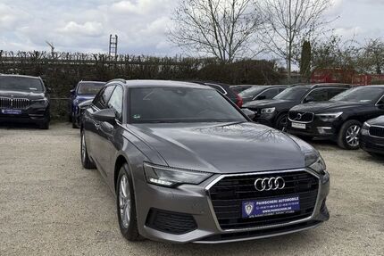 Audi A6 100.000 km 24.479 &euro; Stuttgart 70567