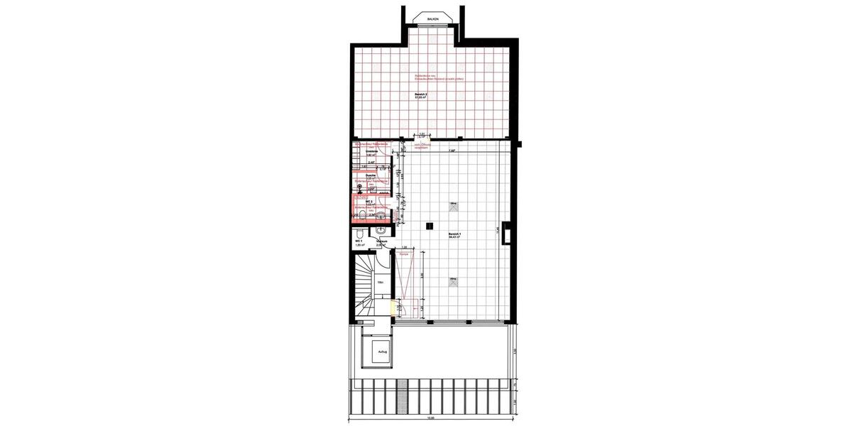 Gewerbeobjekt Heilbronn - 1.500&euro; | Angebot:16619709