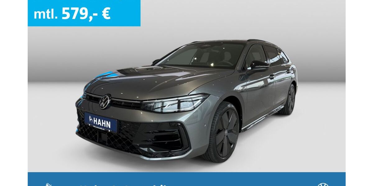 VW Passat 1.111 km 63.690 &euro; Kornwestheim 70806