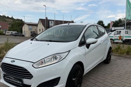 Ford Fiesta 267.000 km 2.450 &euro; Schorndorf 73614