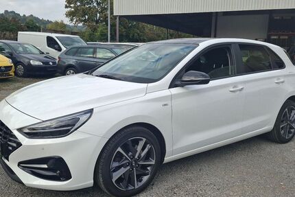Hyundai i30 125.000 km 16.900 &euro; Kernen i. r 71394