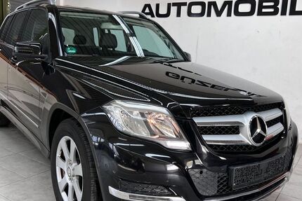 Mercedes-Benz GLK 220 127.000 km 16.999 &euro; Schönaich 71101