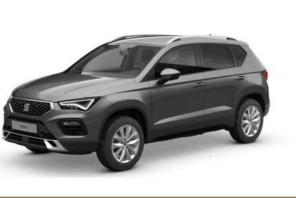 Seat Ateca 24.805 km 26.430 &euro; Stuttgart-Feuerbach 70469