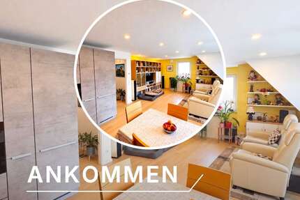 Wohnung Bietigheim-Bissingen Bissingen - 4.5 Zimmer, 108 m&sup2;, 545.000&euro; | Angebot:27477389