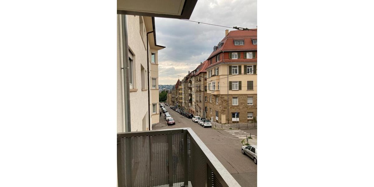 Etagenwohnung Stuttgart Lehen - 3 Zimmer, 67 m&sup2;, 1.602&euro; | Angebot:26301451