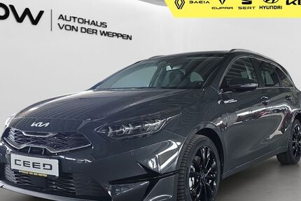Kia ceed Sportswagon 2.000 km 28.900 &euro; Stuttgart 70469