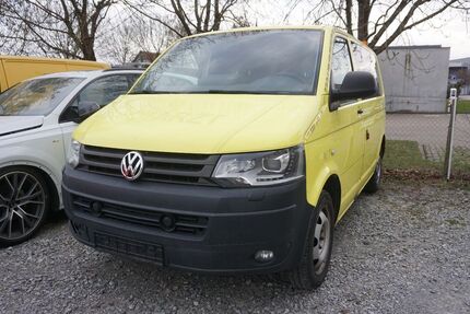 VW T5 Transporter 285.000 km 6.990 &euro; Winnenden 71364