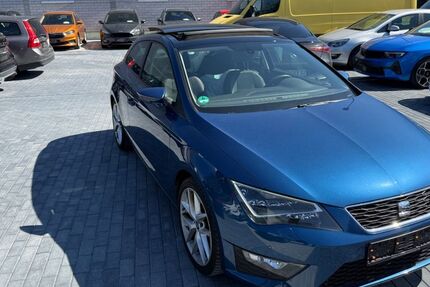 Seat Leon 129.739 km 10.990 &euro; Magstadt 71106