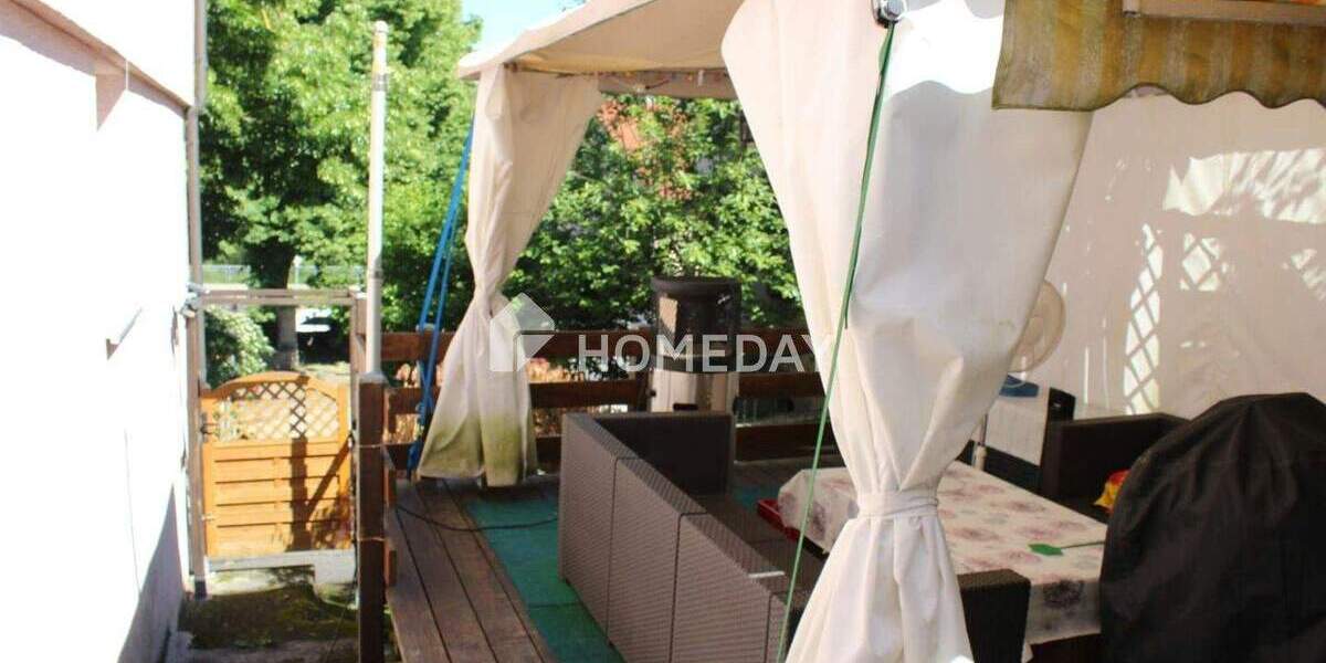 Mehrfamilienhaus, Wohnhaus Stuttgart Hofen - 6 Zimmer, 144 m&sup2;, 495.000&euro; | Angebot:25689013