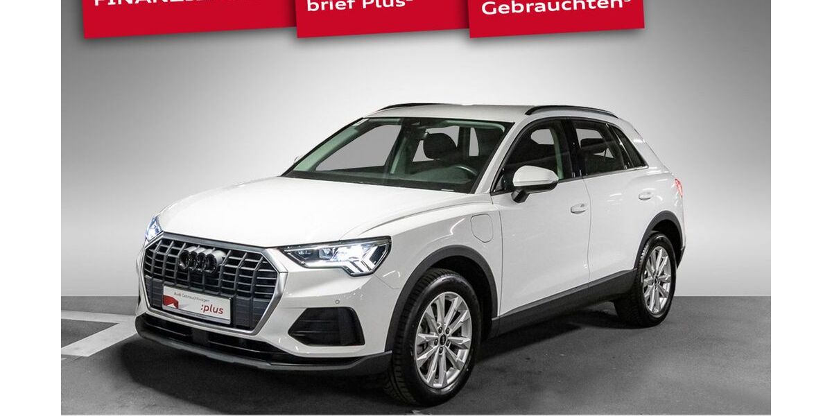 Audi Q3 25.237 km 29.920 &euro; Stuttgart 70469