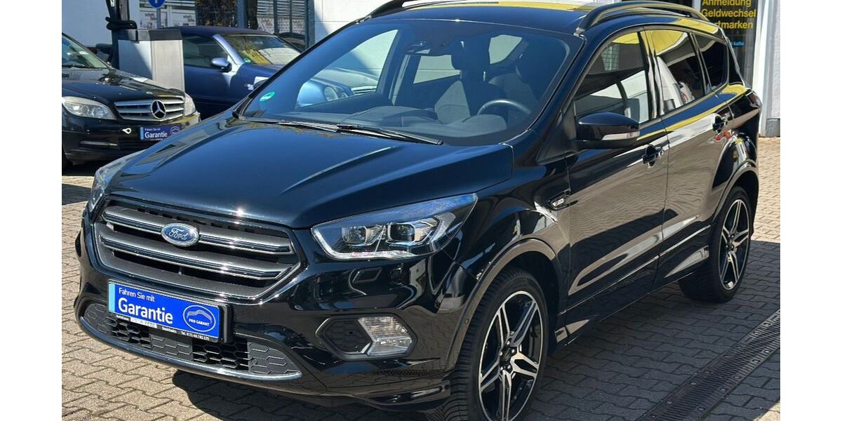 Ford Kuga 81.389 km 14.899 &euro; Kernen im Remstal 71394