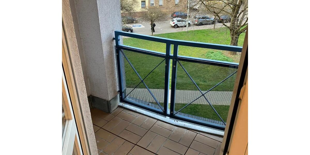 Etagenwohnung Heilbronn - 1 Zimmer, 19 m&sup2;, 480&euro; | Angebot:27587723