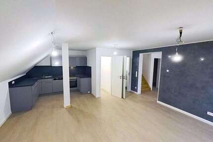 Wohnung Waiblingen - 3 Zimmer, 100 m&sup2;, 1.400&euro; | Angebot:23709382