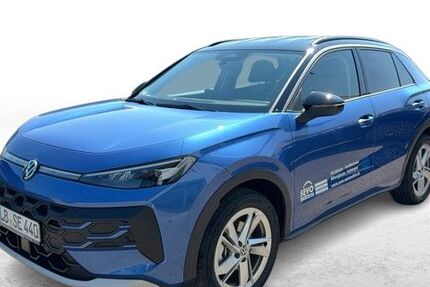 VW T-Roc 2.500 km 32.960 &euro; Kirchheim am Neckar 74366