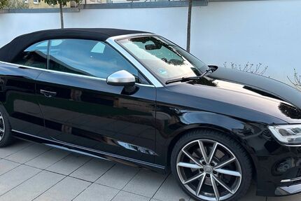 Audi S3 68.477 km 35.000 &euro; Stuttgart 70195
