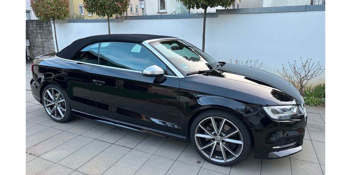 Audi S3 68.477 km 35.000 &euro; Stuttgart 70195