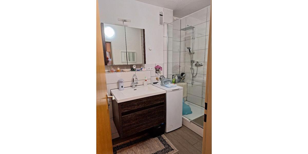 Erdgeschoßwohnung Schwieberdingen - 2 Zimmer, 58 m&sup2;, 234.000&euro; | Angebot:27505002