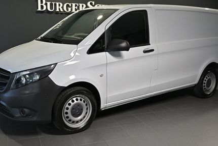 Mercedes-Benz Vito 104.931 km 28.536 &euro; Waiblingen 71332