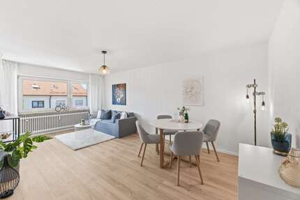 Wohnung Schorndorf - 3 Zimmer, 76 m&sup2;, 269.900&euro; | Angebot:27142539