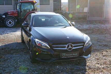 Mercedes-Benz C 250 184.421 km 18.290 &euro; Rielingshausen 71672