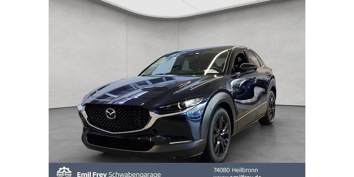 Mazda CX-30 1.110 km 31.990 &euro; Heilbronn 74080