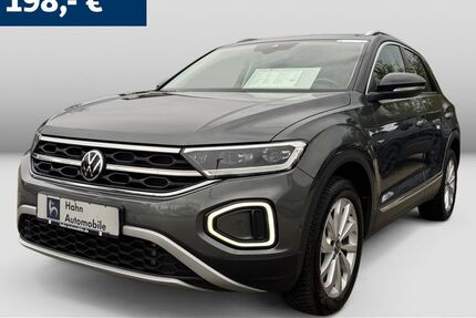 VW T-Roc 60.826 km 23.490 &euro; Backnang 71522