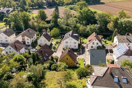 Grundstück Heilbronn Frankenbach - 199.000&euro; | Angebot:24791001