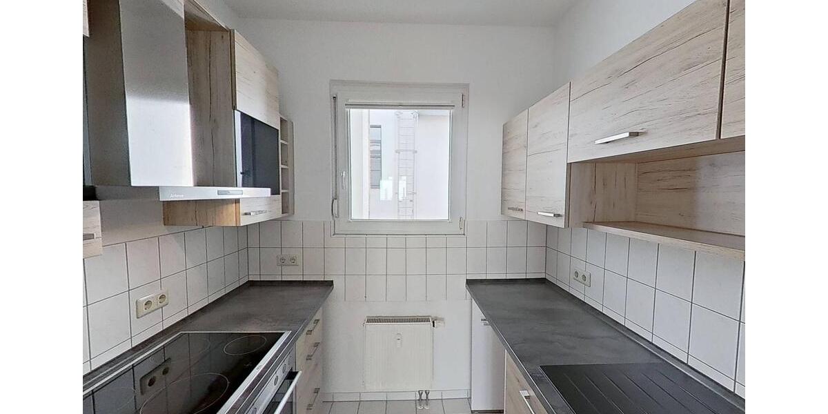 Etagenwohnung Stuttgart Stuttgart-West - 2 Zimmer, 63 m&sup2;, 970&euro; | Angebot:25785004