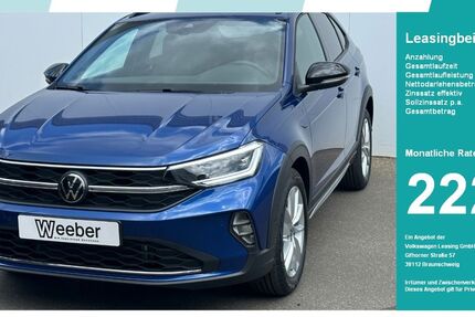 VW Taigo 4.500 km 23.970 &euro; Leonberg 71229