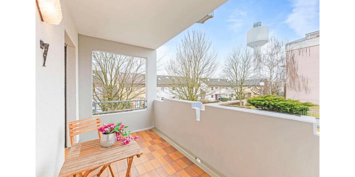 Etagenwohnung Tamm - 3.5 Zimmer, 86 m&sup2;, 1.500&euro; | Angebot:26443352